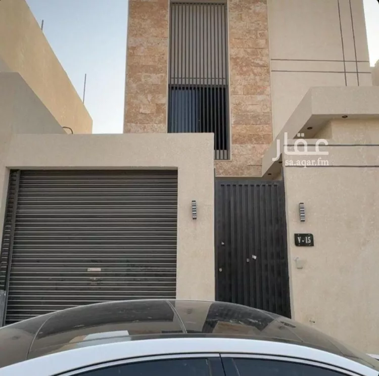 فيلا للإيجار في شارع إبراهيم بن المحب الطبري, حي بدر, مدينة الرياض, منطقة الرياض