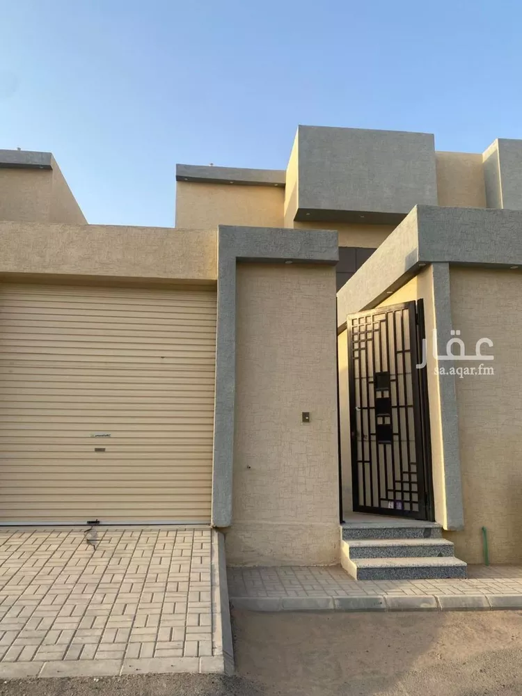 فيلا للإيجار في شارع عبدالحميد السناري, حي عكاظ, مدينة الرياض, منطقة الرياض