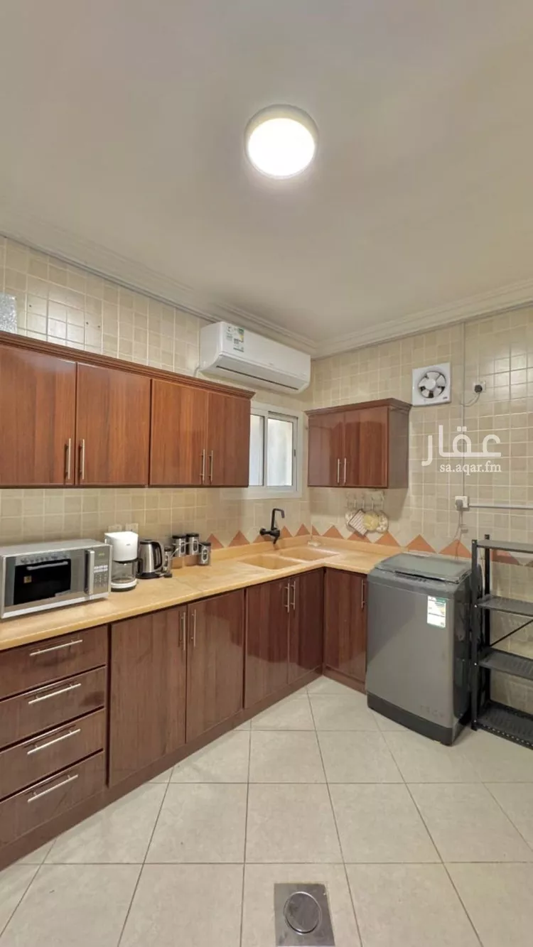 شقة للبيع في شارع وادي وج, حي الملقا, مدينة الرياض, منطقة الرياض صورة 3