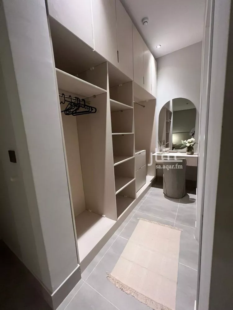 شقة للبيع في شارع وادي وج, حي الملقا, مدينة الرياض, منطقة الرياض صورة 3