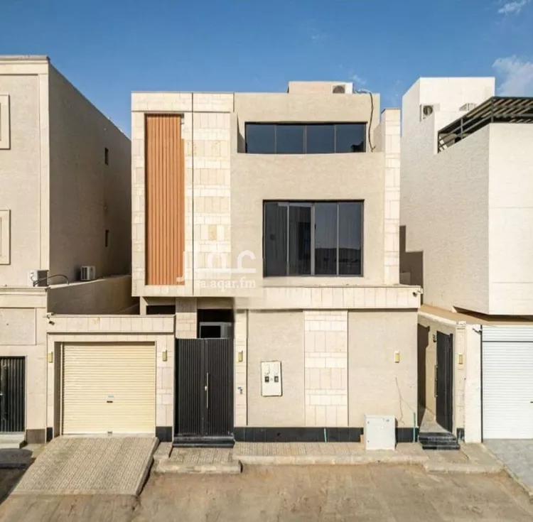 Villa for Sale in Riyadh Al Arid