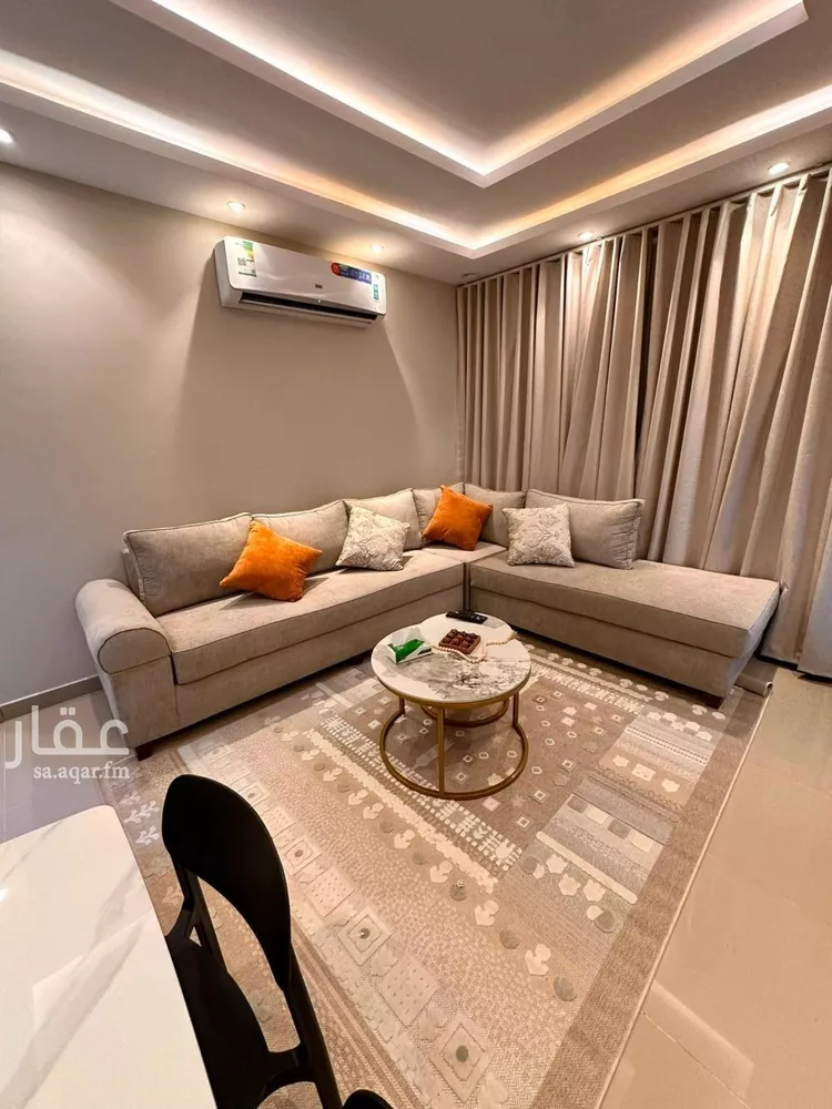 Apartment for Rent in Riyadh An Narjis