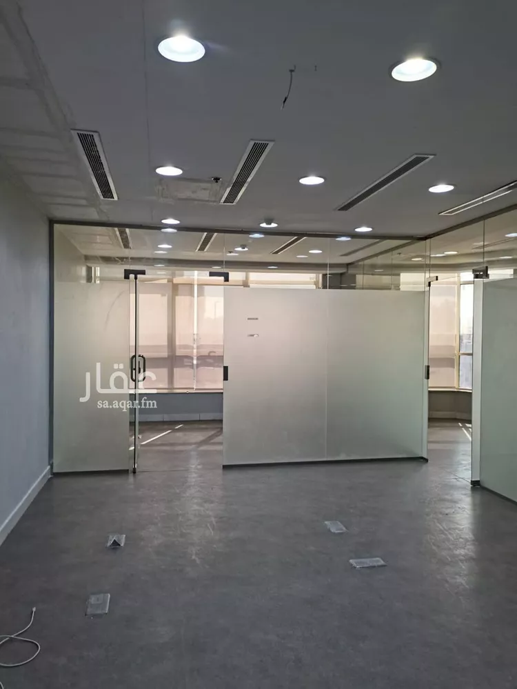 مكتب تجاري للإيجار في شارع المدن, حي البغدادية الغربية, مدينة جدة, منطقة مكة المكرمة صورة 2