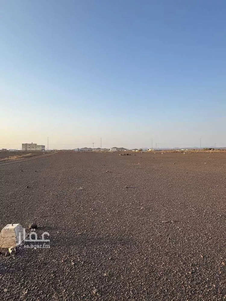 أرض للبيع في حي مخطط وادي  الفرع, مدينة وادي  الفرع, منطقة المدينة المنورة