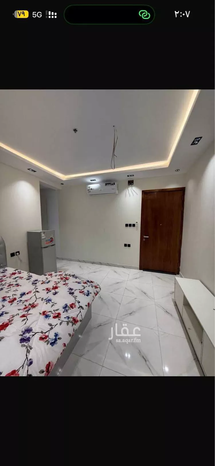 شقة للإيجار في شارع فياض, حي الياقوت, مدينة أبها, منطقة عسير