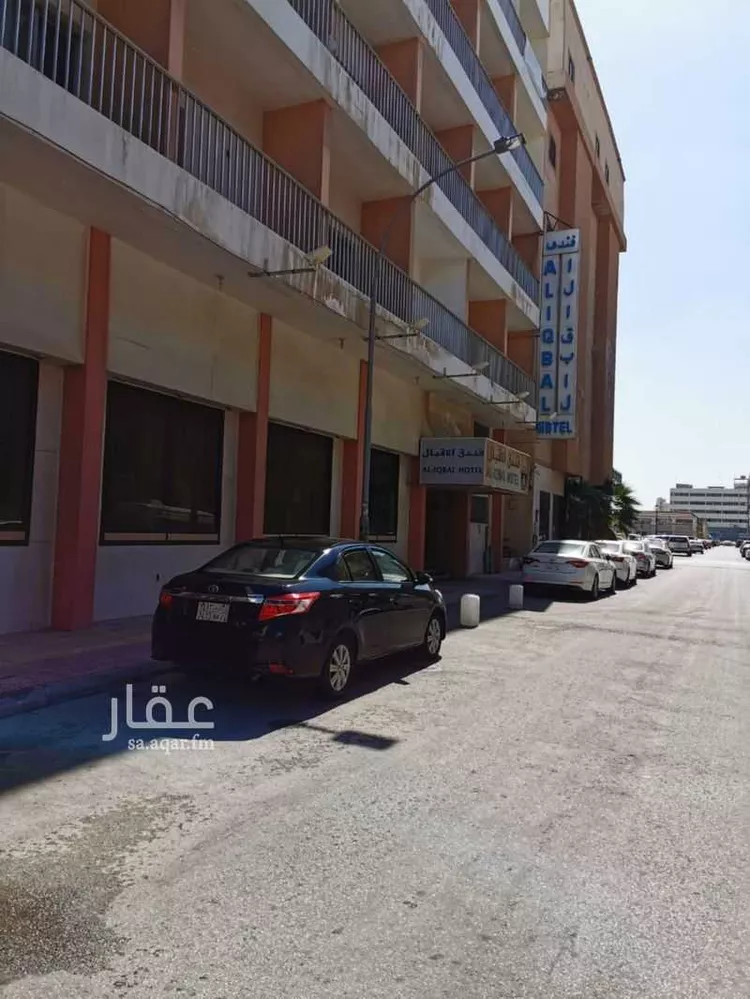 عمارة للبيع في شارع الامير عبدالله ابن عبدالعزيز, حي الخبرالشمالية, مدينة الخبر, المنطقة الشرقية صورة 3