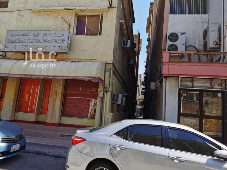 عمارة للبيع في شارع الامير عبدالله ابن عبدالعزيز, حي الخبرالشمالية, مدينة الخبر, المنطقة الشرقية صورة 2