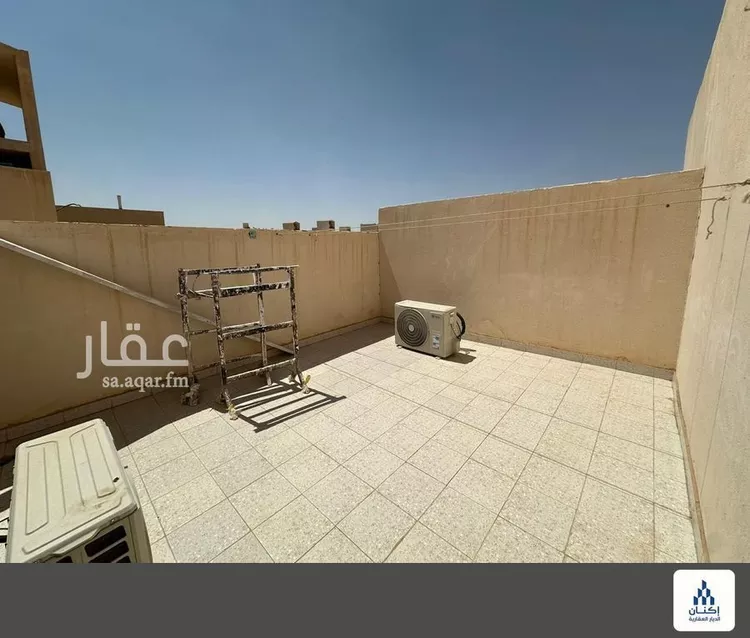 شقة للبيع في شارع محمد بن عبدالواحد الطبري, حي الرمال, مدينة الرياض, منطقة الرياض صورة 3