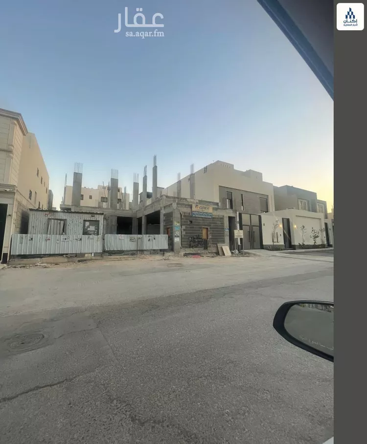 فيلا للبيع في شارع أصبغ بن محمد, حي النرجس, مدينة الرياض, منطقة الرياض صورة 2