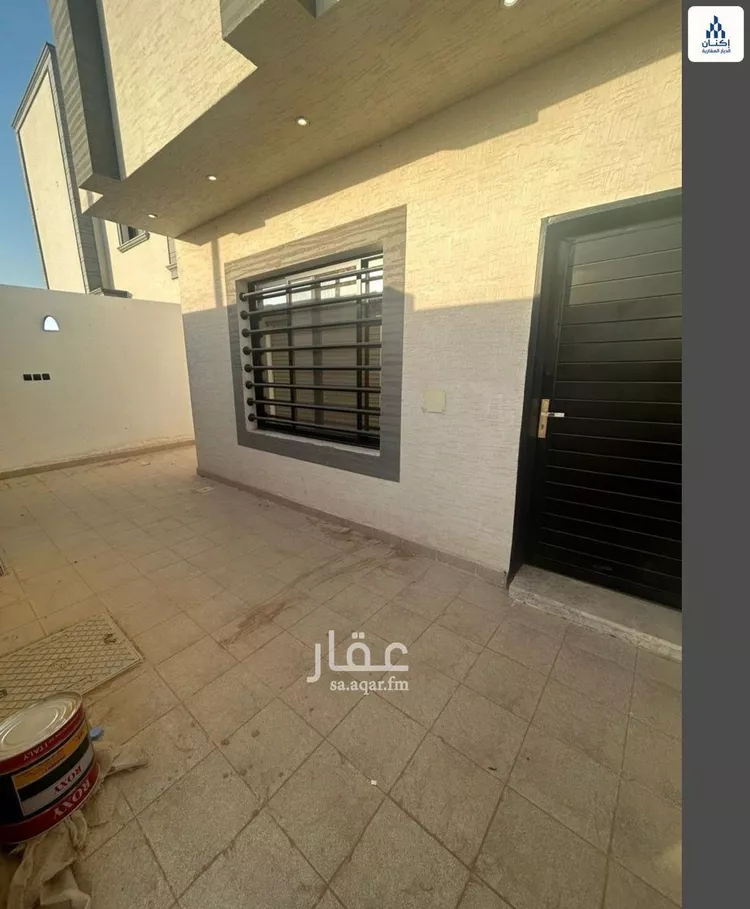 دور للبيع في شارع الأغلب بن عمرو, حي طيبة, مدينة الرياض, منطقة الرياض صورة 2