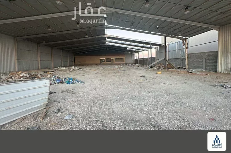 أرض للبيع في شارع حـرض, حي المنار, مدينة الرياض, منطقة الرياض صورة 3