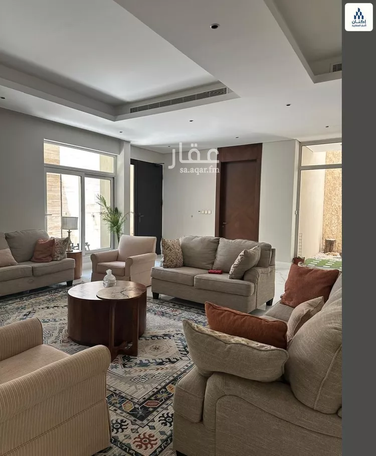 فيلا للبيع في شارع أبي عبدالله الوراق, حي النرجس, مدينة الرياض, منطقة الرياض صورة 3