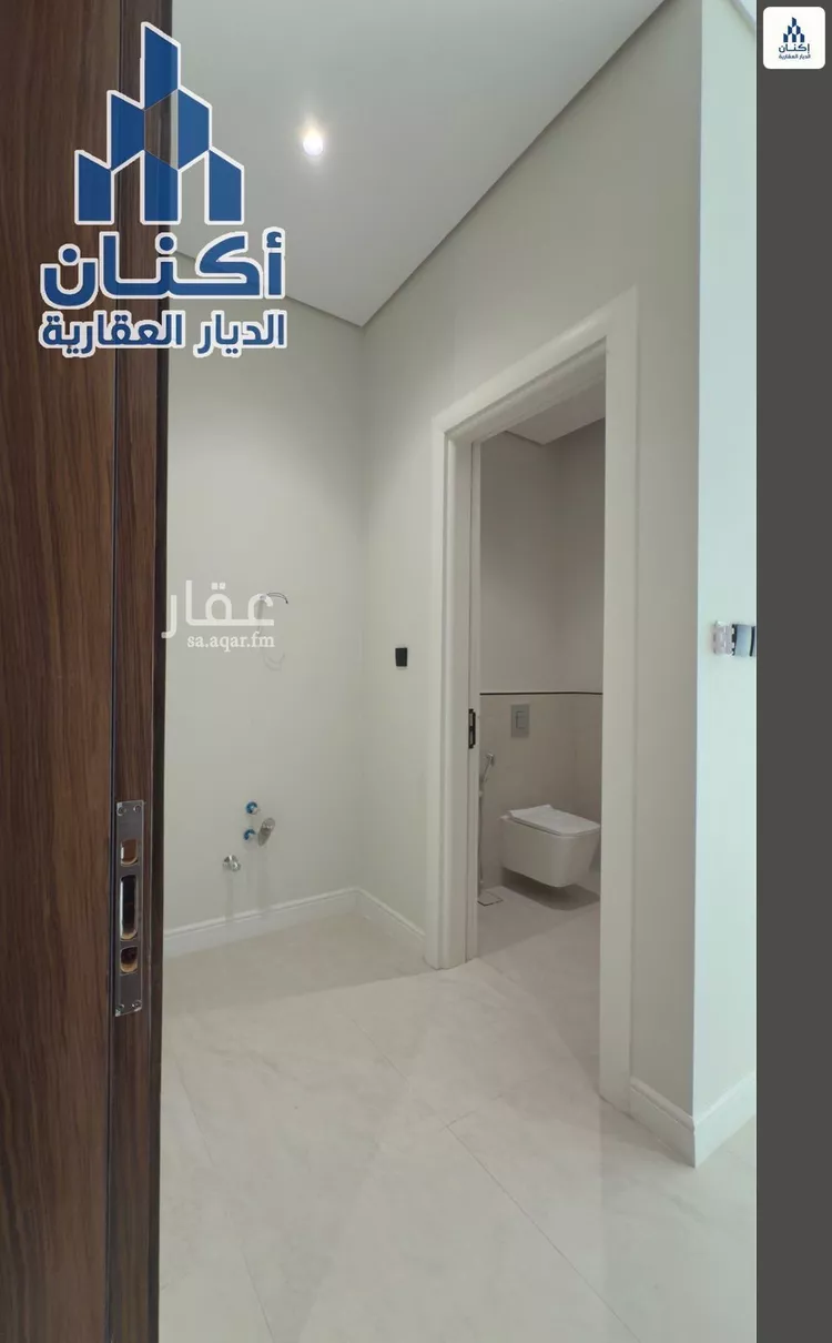 شقة للبيع في شارع أحمد بن محمد السديري, حي القدس, مدينة الرياض, منطقة الرياض صورة 2