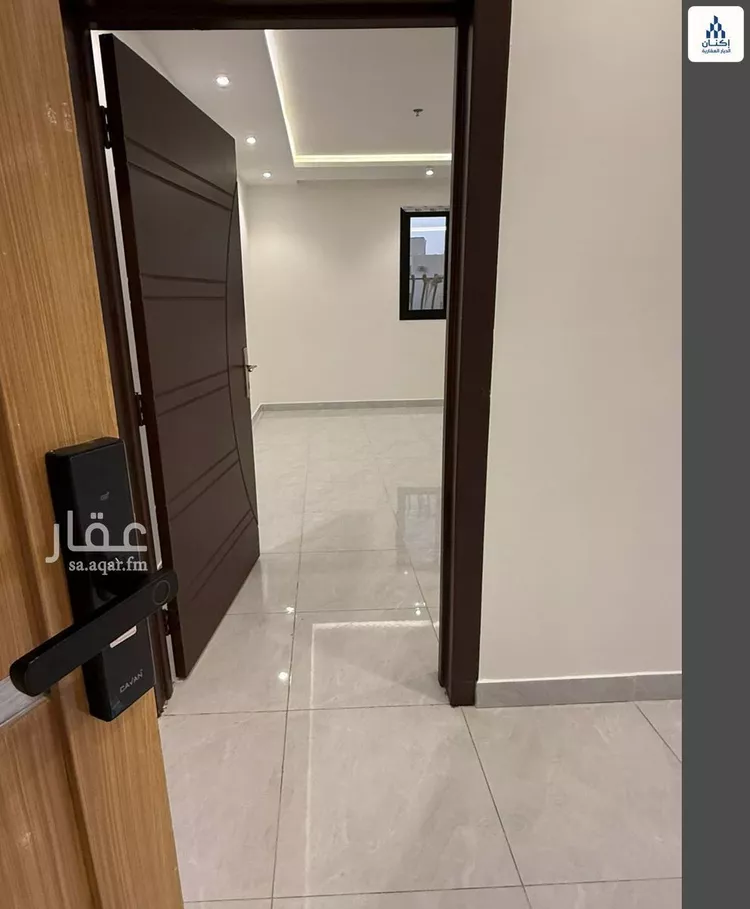 شقة للبيع في شارع سلطان بن نمر, حي الرمال, مدينة الرياض, منطقة الرياض صورة 5