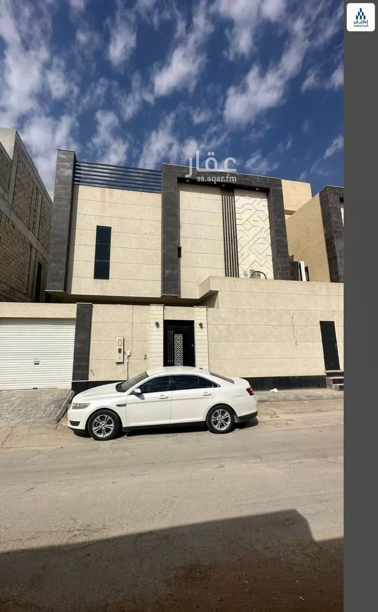 فيلا للبيع في شارع ابي عبيدة النابلسي, حي النرجس, مدينة الرياض, منطقة الرياض