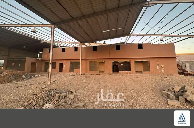 محل للبيع في شارع حـرض, حي المنار, مدينة الرياض, منطقة الرياض صورة 2