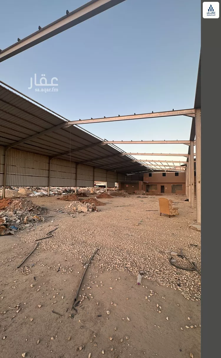 محل للبيع في شارع حـرض, حي المنار, مدينة الرياض, منطقة الرياض صورة 4