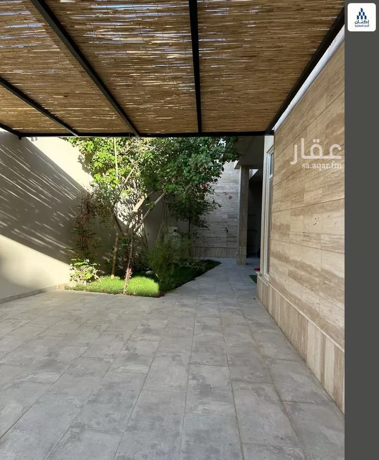 فيلا للبيع في شارع أبي عبدالله الوراق, حي النرجس, مدينة الرياض, منطقة الرياض صورة 2