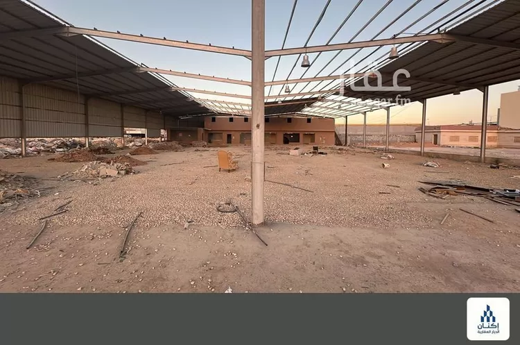 محل للبيع في شارع حـرض, حي المنار, مدينة الرياض, منطقة الرياض صورة 3