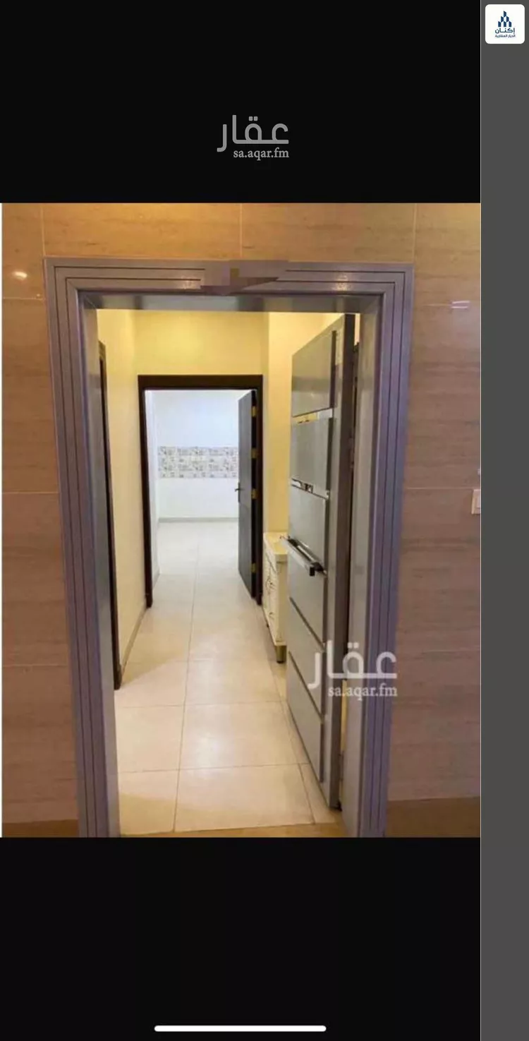 شقة للبيع في شارع سكاكا, حي الفيحاء, مدينة الرياض, منطقة الرياض صورة 3