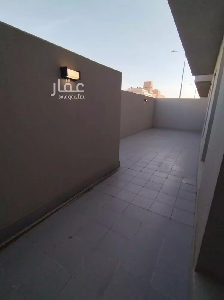 شقة للإيجار في شارع زيد بن عاصم بن عمرو بن عوف, حي النرجس, مدينة الرياض, منطقة الرياض صورة 4