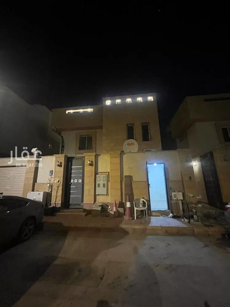 دور للإيجار في شارع رقم 41, حي الياسمين, مدينة الرياض, منطقة الرياض