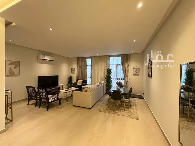 شقة للإيجار في شارع الفوانيس, حي عرقة, مدينة الرياض, منطقة الرياض صورة 3