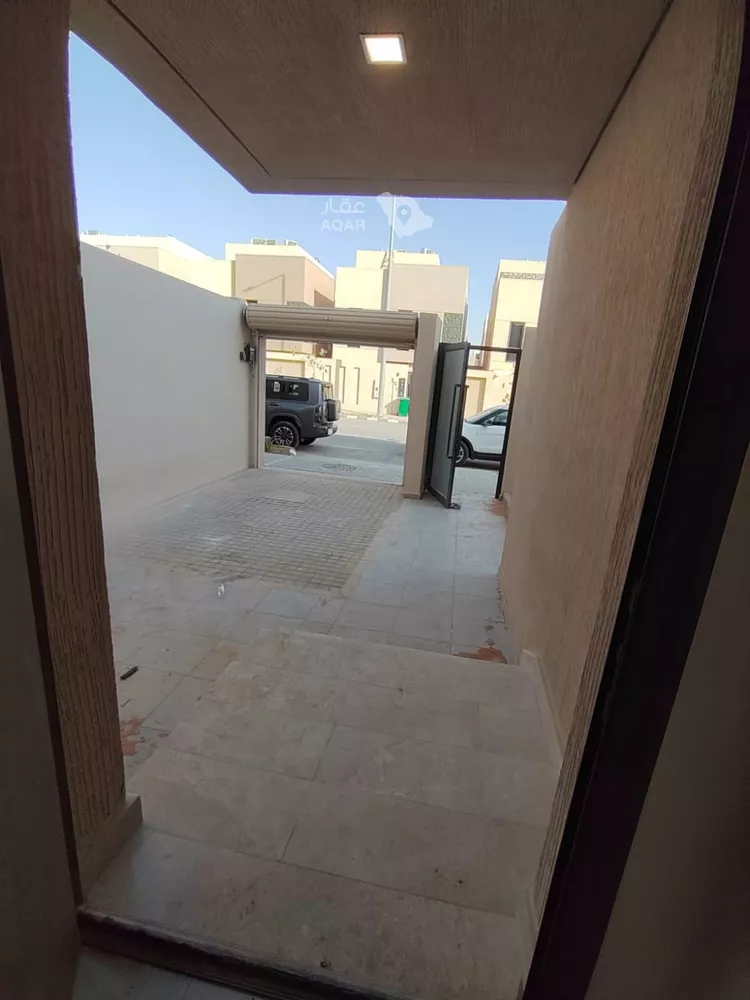 Villa for Rent in Riyadh An Narjis 2