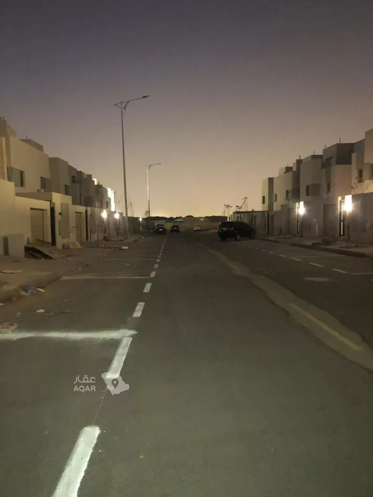 فيلا للإيجار في شارع الخطيب, حي النرجس, مدينة الرياض, منطقة الرياض 2