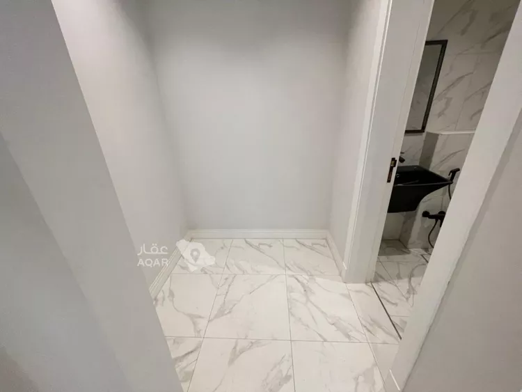 شقة للإيجار في شارع أبحر, حي الملقا, مدينة الرياض, منطقة الرياض صورة 2