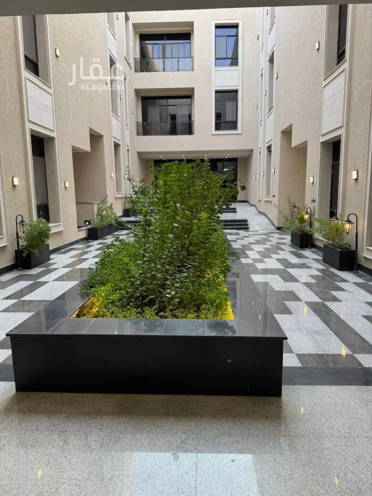 شقة للإيجار في شارع بشير البصري, حي النرجس, مدينة الرياض, منطقة الرياض صورة 4