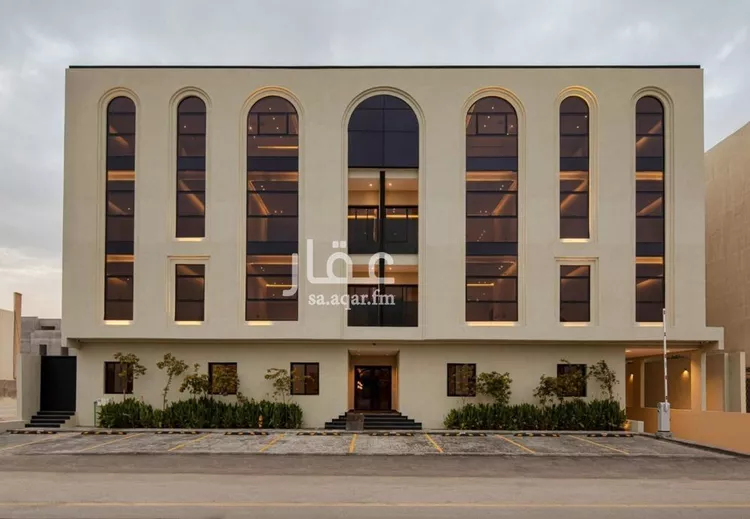 Apartment for Sale in Riyadh Al Malqa