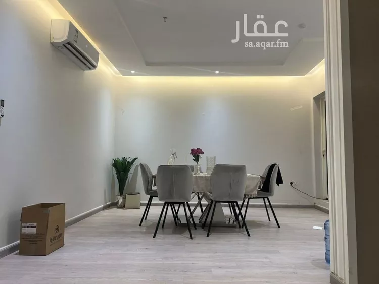 شقة للإيجار في شارع الرافدة, حي النرجس, مدينة الرياض, منطقة الرياض صورة 3