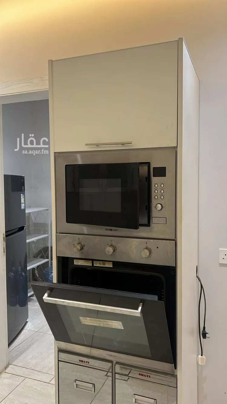 شقة للإيجار في شارع الرافدة, حي النرجس, مدينة الرياض, منطقة الرياض صورة 4