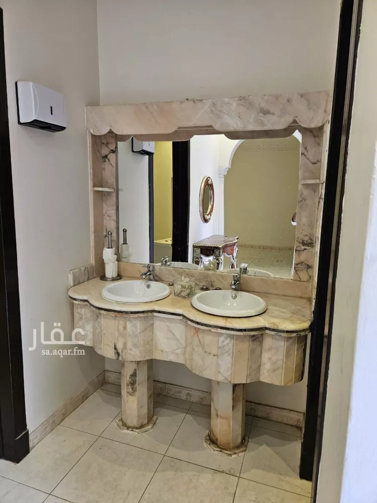 فيلا للإيجار في شارع الشيماء, حي قرطبة, مدينة الرياض, منطقة الرياض صورة 5
