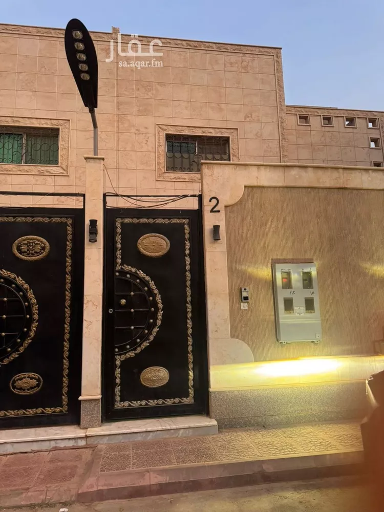 فيلا للإيجار في شارع الشهدة, حي قرطبة, مدينة الرياض, منطقة الرياض 6