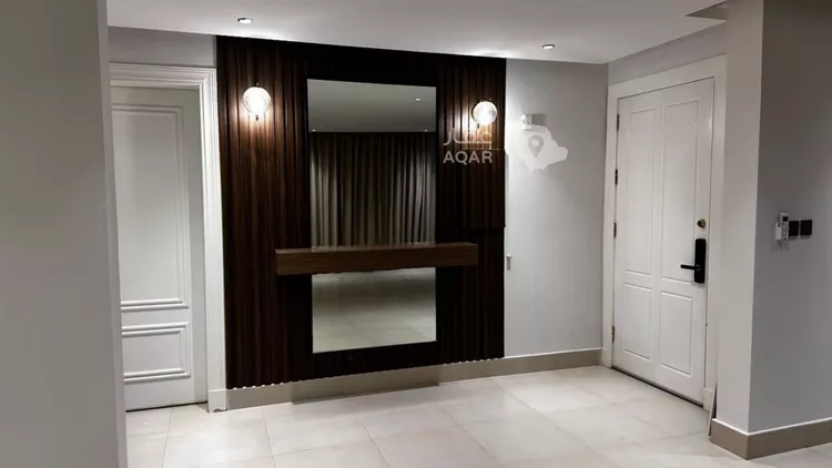 Apartment for Rent in Riyadh An Nada 6