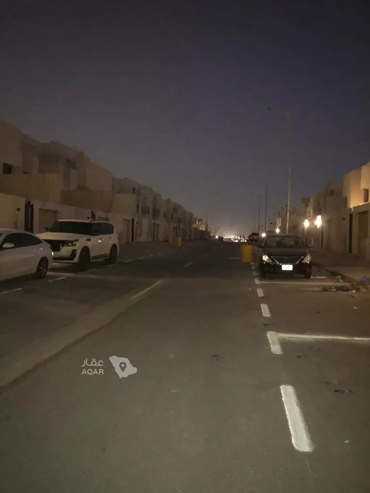 فيلا للإيجار في شارع الخطيب, حي النرجس, مدينة الرياض, منطقة الرياض 7