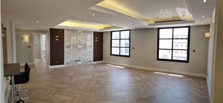 Apartment for Rent in Riyadh Al Malqa 14