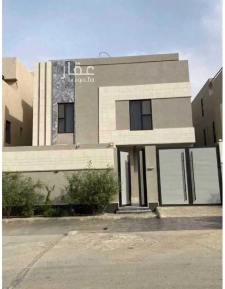 Villa for Rent in Riyadh An Narjis