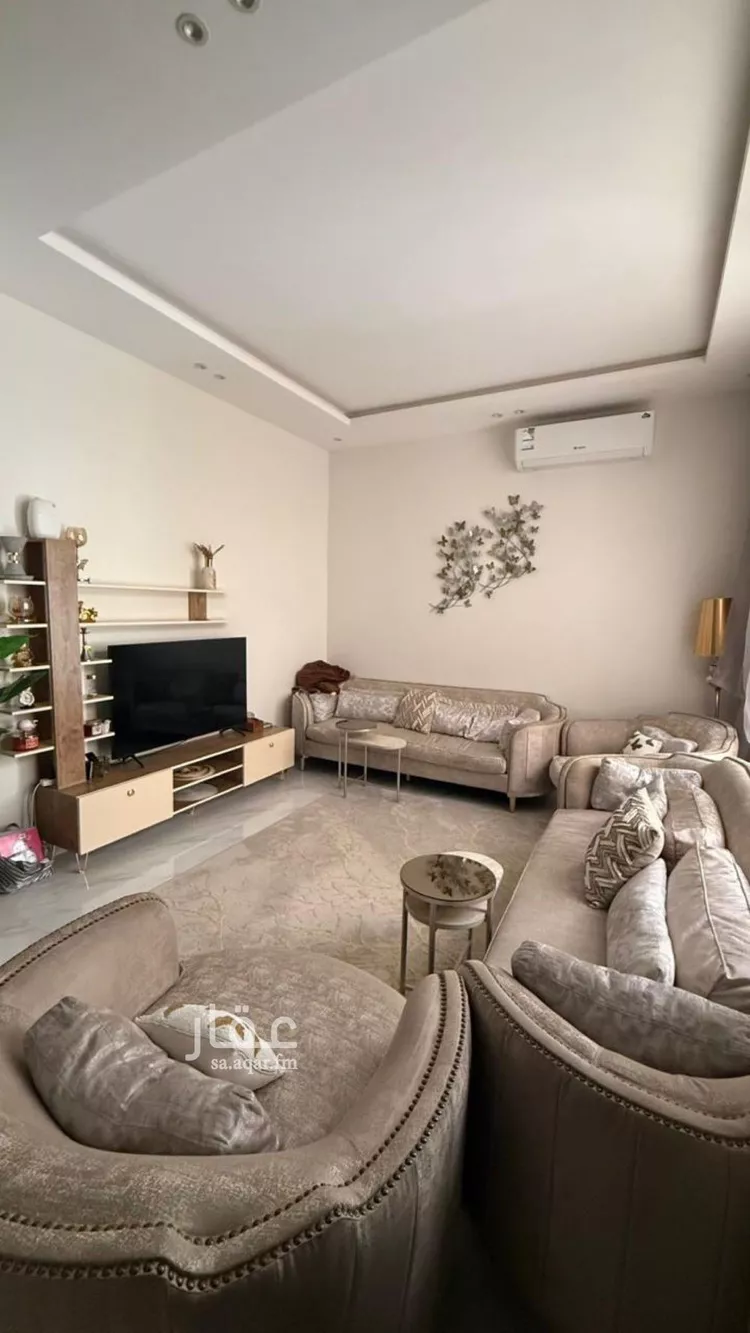 Villa for Rent in Riyadh An Narjis