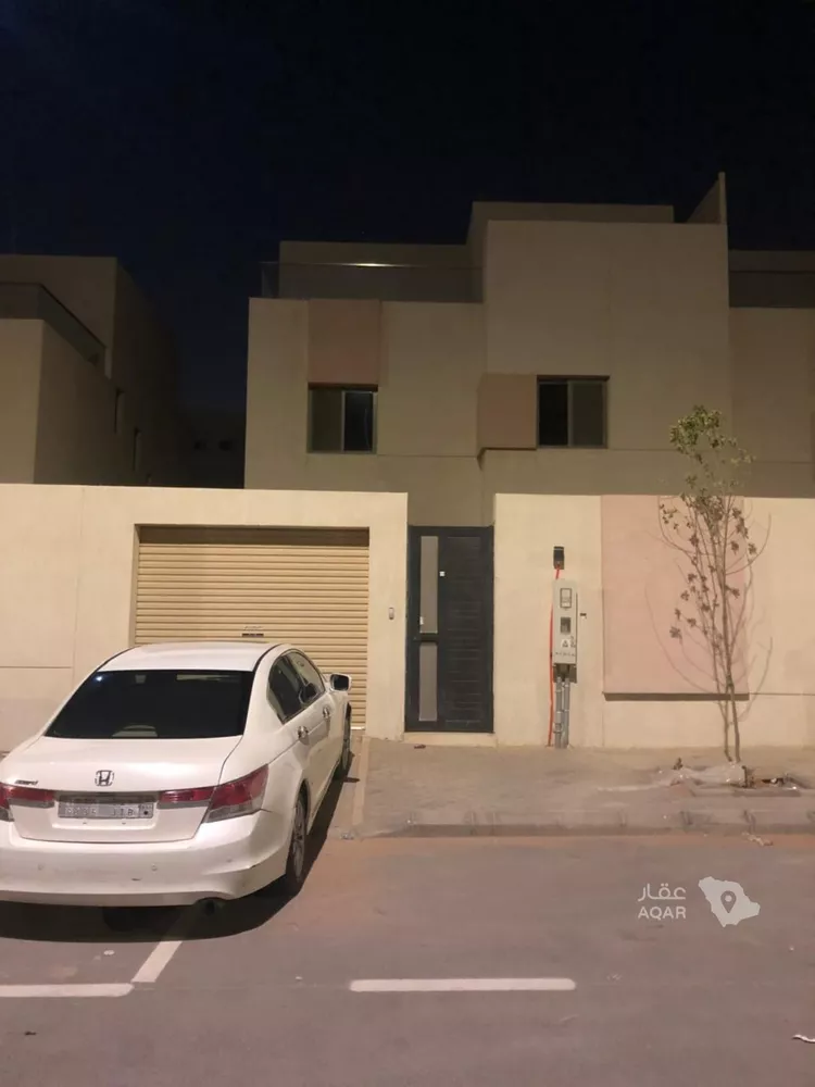 Villa for Rent in Riyadh An Narjis 10