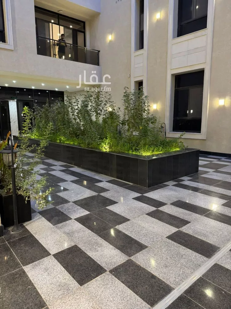 شقة للإيجار في شارع بشير البصري, حي النرجس, مدينة الرياض, منطقة الرياض صورة 3