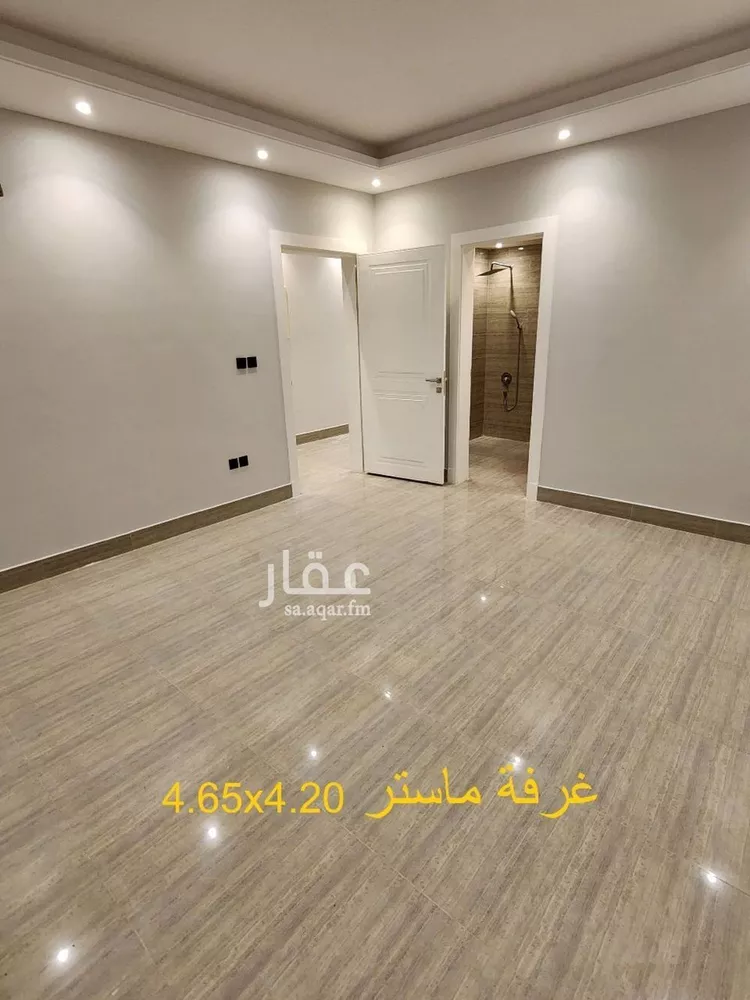 شقة للإيجار في شارع  طريق الصحابه, حي المونسية, مدينة الرياض, منطقة الرياض صورة 4