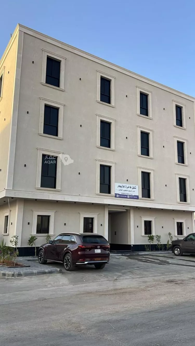 شقة للإيجار في شارع الكوثر, حي العارض, مدينة الرياض, منطقة الرياض