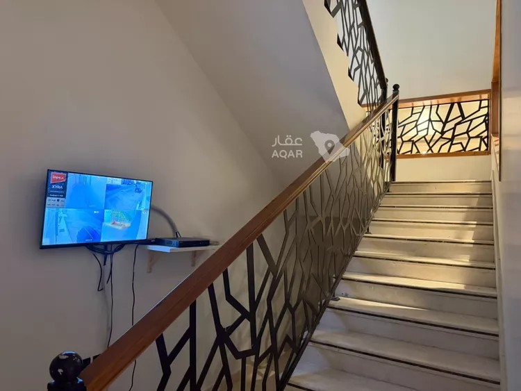 فيلا للإيجار في شارع الشيماء, حي قرطبة, مدينة الرياض, منطقة الرياض صورة 2