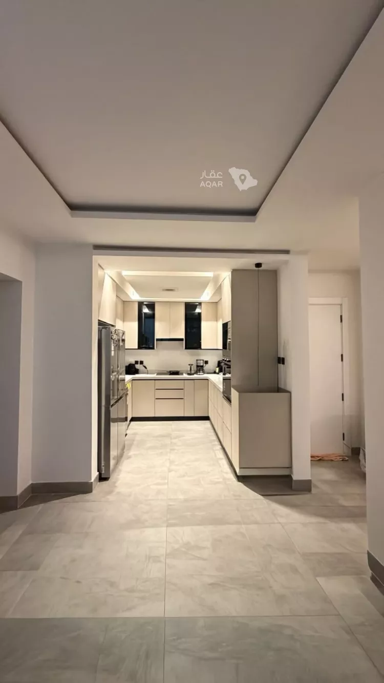 Apartment for Rent in Riyadh Al Malqa 5
