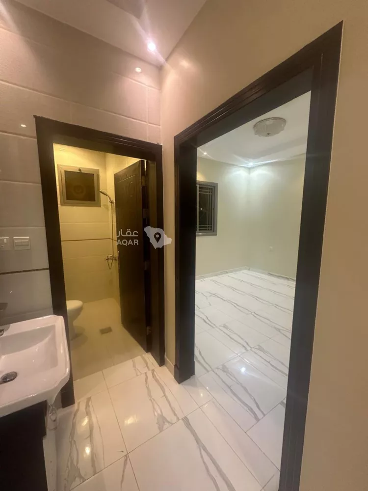 شقة للإيجار في شارع أبي عبيدة النابلسي, حي النرجس, مدينة الرياض, منطقة الرياض