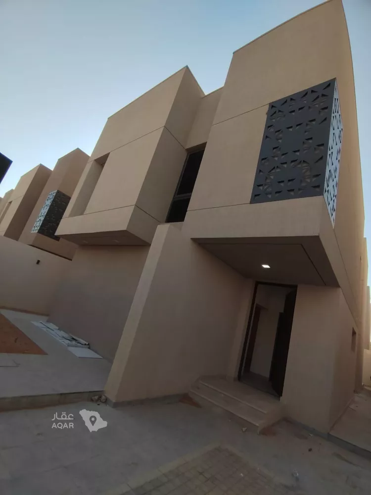 فيلا للإيجار في شارع مناظر, حي النرجس, مدينة الرياض, منطقة الرياض