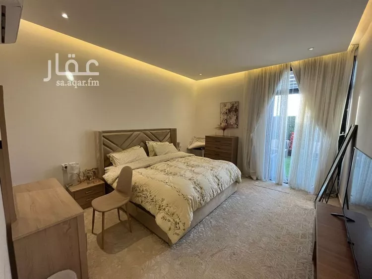 شقة للإيجار في شارع الفوانيس, حي عرقة, مدينة الرياض, منطقة الرياض صورة 5